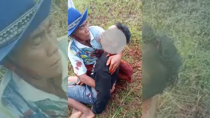 Viral remaja ditemukan bersimbah darah di Pamekasan