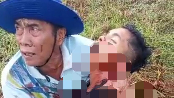 Viral remaja ditemukan bersimbah darah di Pamekasan