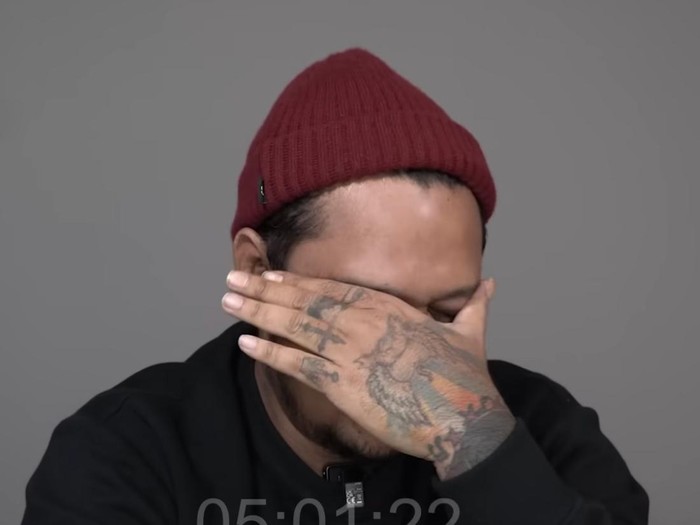 Blak-blakan Virgoun soal isu selingkuh.