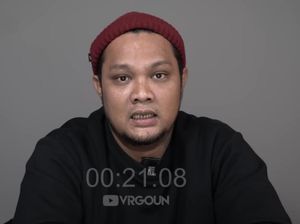 Virgoun Minta Maaf-Ngaku Khilaf, Orang Selingkuh Bisa Tobat? Begini Kata Psikolog