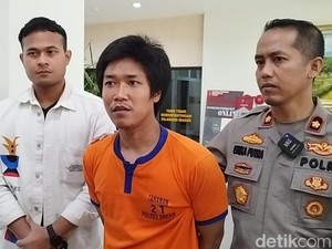 Sadis! Ini 5 Kasus Ayah Tega Bunuh Anak Kandung