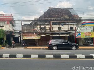 Film Rhoma Irama dan Warkop DKI di Balik Masa Emas Bioskop Klaten