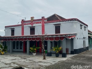 Milenial dan Gen Z Klaten Nonton Bioskop di Mana?