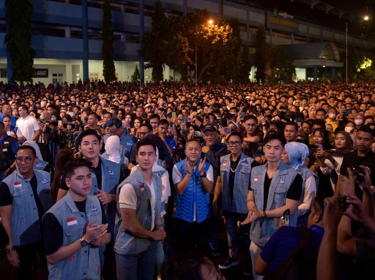 Cara Menggandeng Milenial untuk Ikut Mendukung Industri Lokal