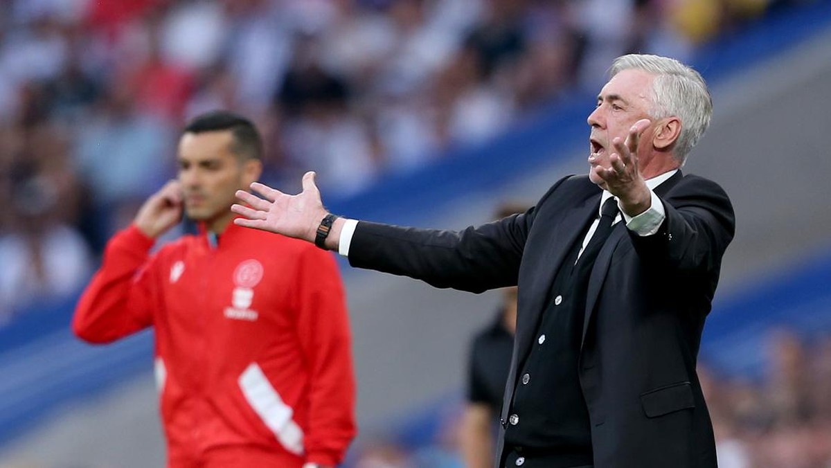 Foto: Getty Images/Florencia Tan Jun