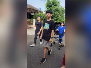 Pengacara: David Ozora Diminta Bersaksi tapi Kondisinya Belum Normal