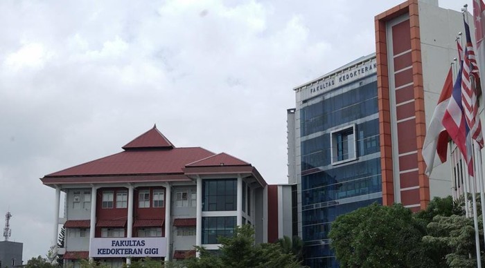 FKG UM Surabaya