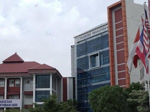 FKG UM Surabaya Resmi Dibuka, Cek Pendaftarannya