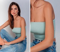 Foto Selebriti hasil photoshop