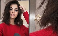 Foto Selebriti hasil photoshop