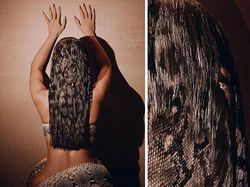 Oops Ketahuan! Deretan Foto Selebriti Ini Diedit Photoshop