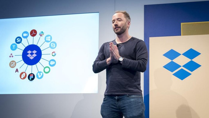 Gegara Ini, Dropbox Pangkas 500 Karyawannya 500 karyawan, atau sekitar 16% dari tenaga kerjanya. Mengutip CNBC, rencana PHK itu terungkap dari blog di situs web perusahaan.