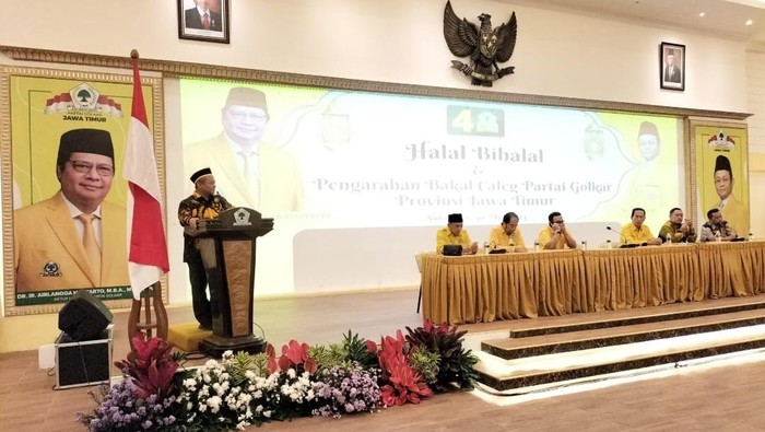 Golkar Jatim