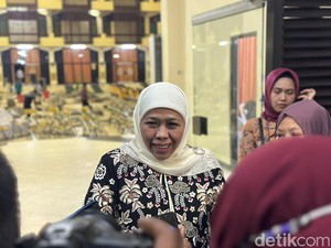 Jatim Terbanyak Entas Kemiskinan Nasional Selama 2 Tahun Terakhir
