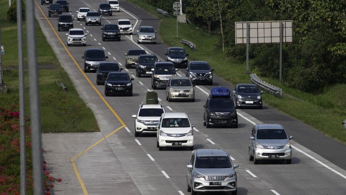 Pantau Kelancaran Arus Balik Lebaran 2024 dengan 4 Live CCTV Strategis untuk Mengetahui Kondisi Lalu Lintas Real-Time