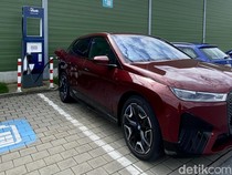 Biar Laku, Mobil Listrik Harusnya Dijual Rp 300 Jutaan