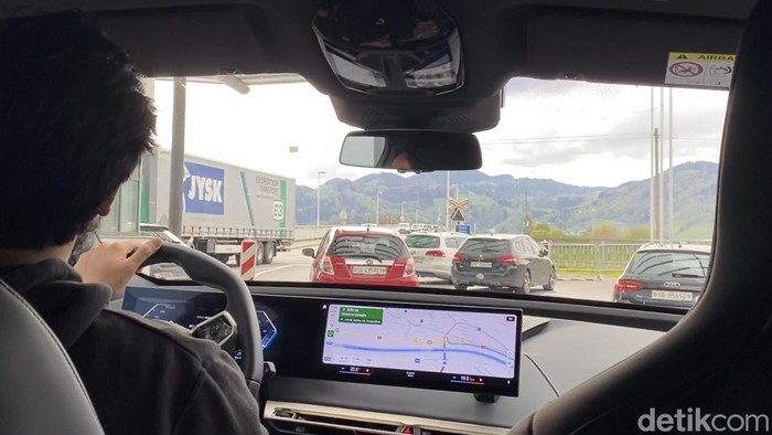 Hindari Posisi Duduk Ini Ketika Nyetir Mudik Saat Lebaran, Begini Caranya