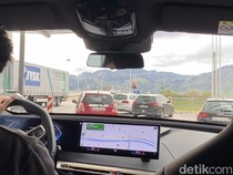 Hindari Posisi Duduk Ini Ketika Nyetir Mudik Saat Lebaran, Begini Caranya