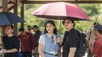 Erina Gudono Dipuji Tambah Cantik saat Liburan