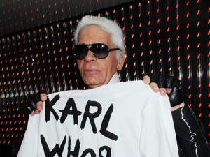 5 Kontroversi Karl Lagerfeld yang Bikin MET Gala 2023 Banjir Kritikan
