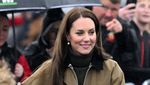Rahasia Kate Middleton Punya Tubuh Ideal dan Bugar, Cukup Lakukan Hal Ini