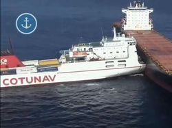 Deretan Kecelakaan Mahal yang Bikin Melotot