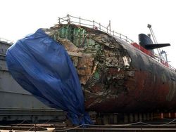 Deretan Kecelakaan Mahal yang Bikin Melotot