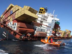 Deretan Kecelakaan Mahal yang Bikin Melotot