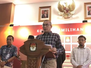 KPU Sesuaikan Data Pemilih WNI yang Dievakuasi dari Sudan