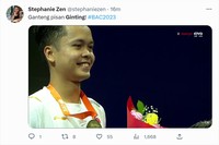 Meme Ginting