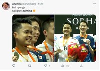 Meme Ginting
