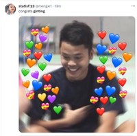 Meme Ginting