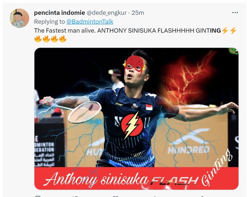 Meme Ginting