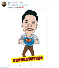 Meme Ginting