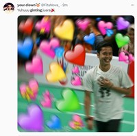 Meme Ginting