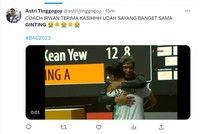 Meme Ginting