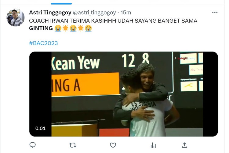 Meme Ginting Meme Ginting