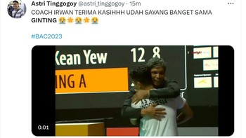 Meme mengandung bawang...Foto: Twitter