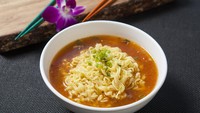Bolehkah Pelari Makan Mie Instan? Ini Gizi dan Dampaknya bagi Tubuh