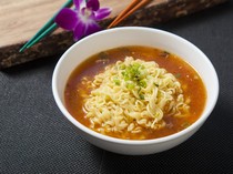 Catat! Ini Batas Aman Makan Mie Instan dalam Sebulan