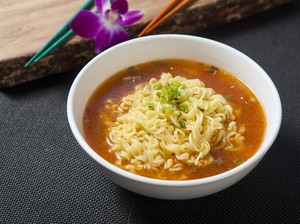 Emerging Issue Kontaminan Mie Instan