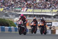 Link Live Streaming Motogp Spanyol