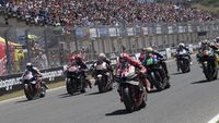 Link Live Streaming MotoGP Spanyol 2023, Tayang di Trans7