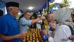 Pasar Murah Sleman Diserbu Emak-emak