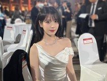 IU Tuntut Ganti Rugi Seusai Bebas dari Tuduhan Plagiarisme