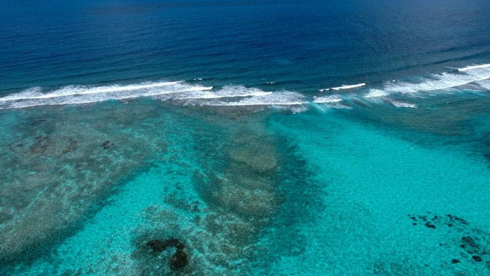 Pulau Providencia merupakan permata tersembunyi di Kapulauan Karibia. Pulau ini menawarkan pantai indah dengan terumbu karang paling murni di dunia.