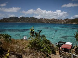 Perkenalkan Pulau Providencia Permata Tersembunyi di Karibia