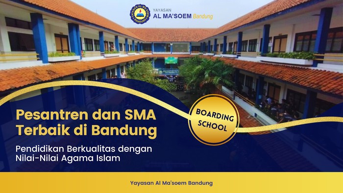 Pesantren Al Masoem