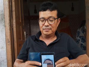 Keluarga Wanita yang Jatuh dari Lift Kualanamu Bertemu Hotman Paris Besok