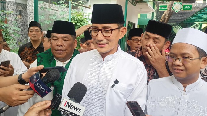 Sandiaga Uno
